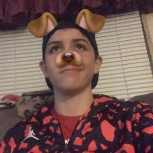 Meet your Posher, Chase